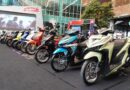 Vario 125 Jadi Raja di Honda Laki Code 2026, Ini Daftar Lengkapnya