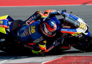 Yamaha Menang Race dan Pimpin Klasemen Mandalika Racing Series 2026