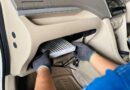 4 Cara Merawat AC Mobil Sendiri di Rumah