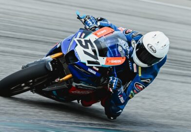 4 Jagoan Yamaha Berburu Podium ARRC Buriram 2026, Ini Jadwalnya