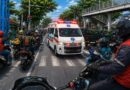  5 Hal  Wajib Biker Baik Jika Dengar Suara Sirene Ambulans
