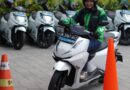 ALVA N3 Jadi Idola Anyar GRAB Cewek Cair Duit