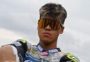 Aldi Satya Mahendra Stuck Peringkat 12, Incar Poin di Hungaria