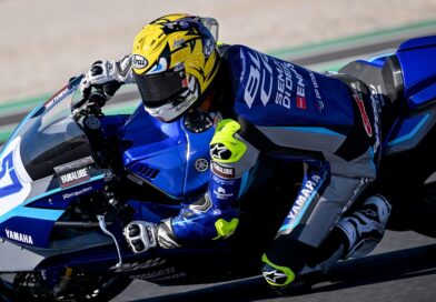 Mampu kah Aldi Tembus Top 5 di Autodrom Most Ceko ?