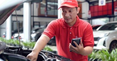 Beli Mobil Bekas Lebih Waras Daripada Baru, Ini Alasannya