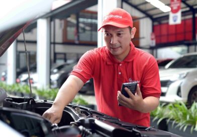 Beli Mobil Bekas Lebih Waras Daripada Baru, Ini Alasannya