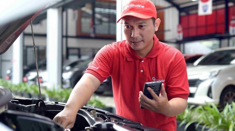 Beli Mobil Bekas Lebih Waras Daripada Baru, Ini Alasannya