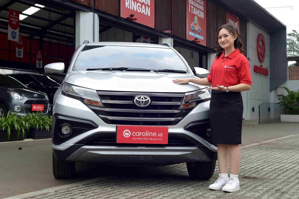 Beli Mobil Bekas Lebih Waras Daripada Baru, Ini Alasannya