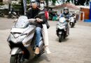 Burgman Fun Rally 2026, Strategi Suzuki Biar Street 125EX Laku Keras