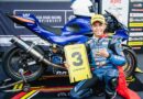 Candra Hermawan Podium 3 ARRC Buriram, Yamaha Lainnya Keok