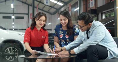 Jangan Tergiur Harga Murah, Ini 5 Tips Aman Beli Mobil Bekas Online