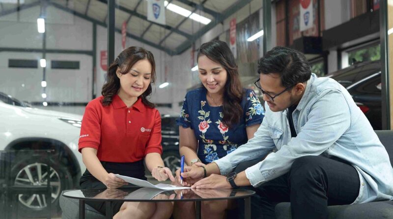 Jangan Tergiur Harga Murah, Ini 5 Tips Aman Beli Mobil Bekas Online