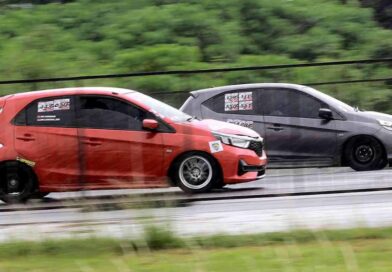 Kejurnas Drag Race 2026 Round 2 Fix di Makassar, Catat Tanggalnya