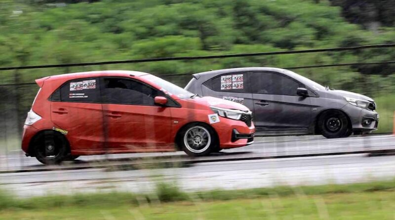 Kejurnas Drag Race 2026 Round 2 Fix di Makassar, Catat Tanggalnya