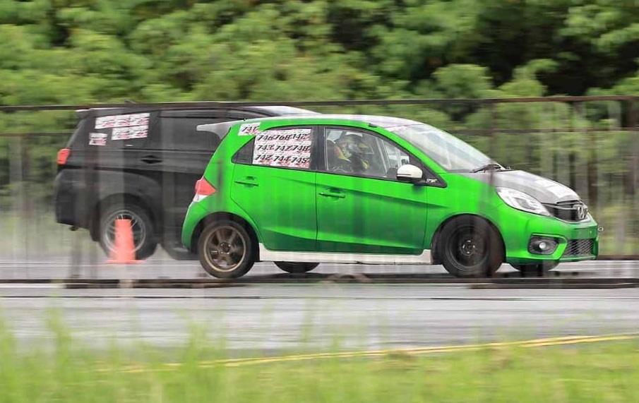 Kejurnas Drag Race 2026 Round 2 Fix di Makassar, Catat Tanggalnya