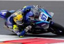 Nyaris Podium, Aldi Merangsek Dari Posisi Buncit ke 4 Autodrom Most