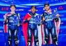 Pembalap Berau 13 Tahun Ini Juara di Australia