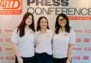 Rifat Sungkar Bentuk SIMPATI Woman Rally Team Siap Show Off di Sprint Rally 2026