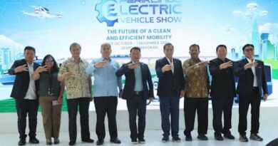 Sempat Rumor Mundur, PEVS 2026 Fix 29 Oktober–1 November di JIExpo Kemayoran