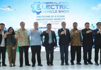 Sempat Rumor Mundur, PEVS 2026 Fix 29 Oktober–1 November di JIExpo Kemayoran