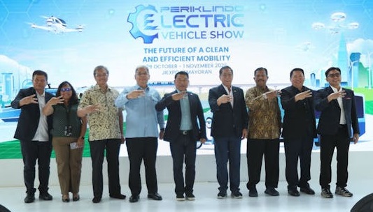 Sempat Rumor Mundur, PEVS 2026 Fix 29 Oktober–1 November di JIExpo Kemayoran