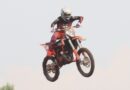 Target Emas Porprov Banten, Grasstrack Bodisa Championship 2026 Ajang Pemanasan Atlet