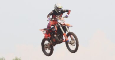 Target Emas Porprov Banten, Grasstrack Bodisa Championship 2026 Ajang Pemanasan Atlet