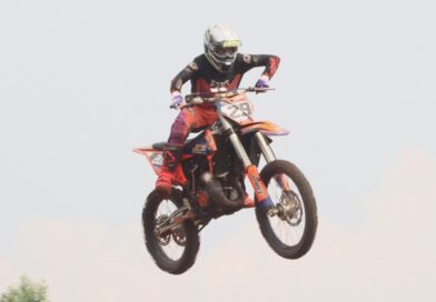 Target Emas Porprov Banten, Grasstrack Bodisa Championship 2026 Ajang Pemanasan Atlet