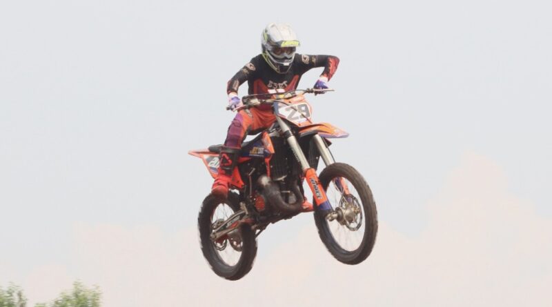Target Emas Porprov Banten, Grasstrack Bodisa Championship 2026 Ajang Pemanasan Atlet
