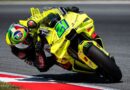 Tim Valentino Rossi Ini Akhirnya Menang di GP Catalunya