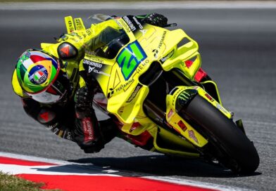 Tim Valentino Rossi Ini Akhirnya Menang di GP Catalunya