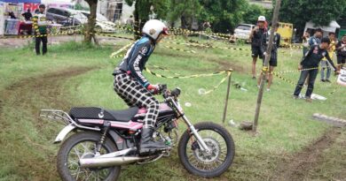 Winerversary, Rayakan 20 Tahun HWRJ Eksis Ngebut