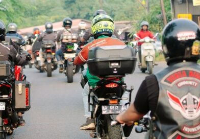 17 Tahun PMHB, Rumah Besar Komunitas Honda Bekasi