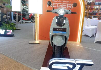 3 Kota Sudah Disambangi QT dan QT Pro, Next Mana Lagi