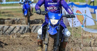 4 Kali Kalbar Gelar Yamaha Enduro Challenge dan Membludak, Ini Alasannya