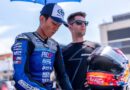 Arai Agaska Pernah Podium di Misano, Kali Ini Belum Tentu