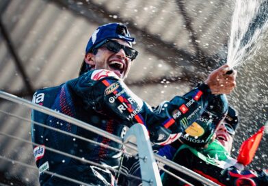 Bezzecchi dan Jorge Janjian Menang di Mugello