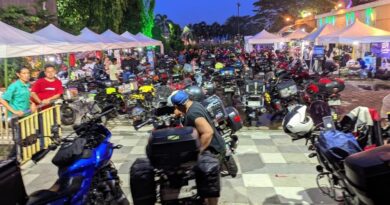 Bikers Fest 2026, Meriahnya Pesta Ke-19 Pulsarian Indonesia