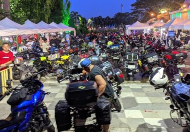 Bikers Fest 2026, Meriahnya Pesta Ke-19 Pulsarian Indonesia