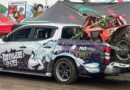 Ditangan Gen Z Ini, Triton Tembus 8,6 detik 201 M