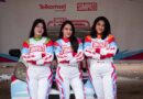 Diva Pertama, Patricia Keriga. SWRT Memuaskan !