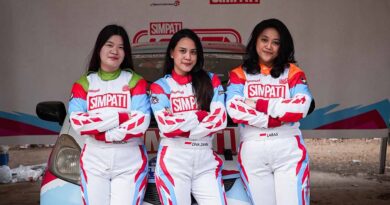 Diva Pertama, Patricia Keriga. SWRT Memuaskan !
