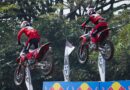 Ducati Desmo450 MX Terbukti Gahar di Sirkuit Garuk Tanah