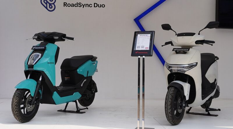 Honda Rapalkan 9 Mantra Penarik Pengunjung di Jakarta Fair Kemayoran 2026