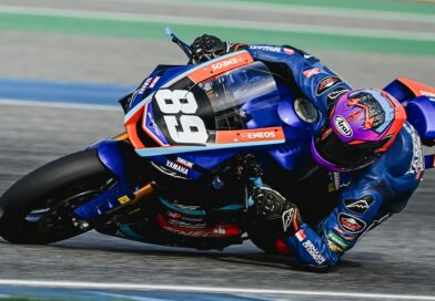 Jadwal Tempur YRI ARRC seri 3 Motegi