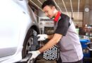 Liburan Sekolah ke Jakarta Fair 2026 Naik Mobil, Cek Ban Dulu Biar Aman