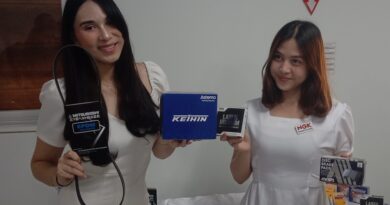 Mau Timing Belt Mitsuboshi & Brake Pad Aisin Gratis Scan Kode NGK Busi Saja