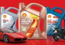 Mengenal Jenis Oli Shell, dari Mesin Bensin hingga Diesel
