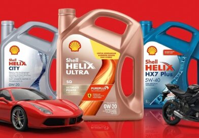 Mengenal Jenis Oli Shell, dari Mesin Bensin hingga Diesel