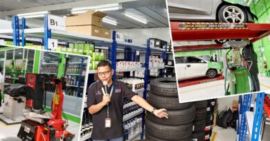 Mobeng Pandegiling Tawarkan Solusi Keren Mobil Seken